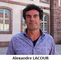 Alexandre Lacour