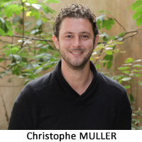 Christophe Muller