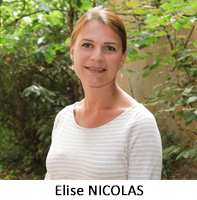 Elise Nicolas