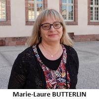 Marie-Laure Butterlin