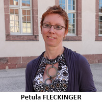Petula Fleckinger