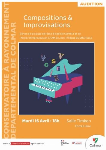 Compositions & Improvisations