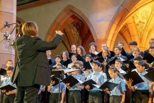 Concert • Rêves et Tempêtes