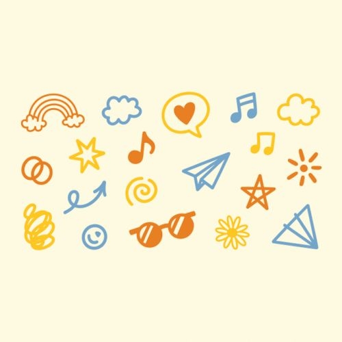 Concert - Notes de soleil